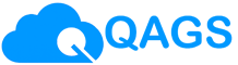 QAGS Logo
