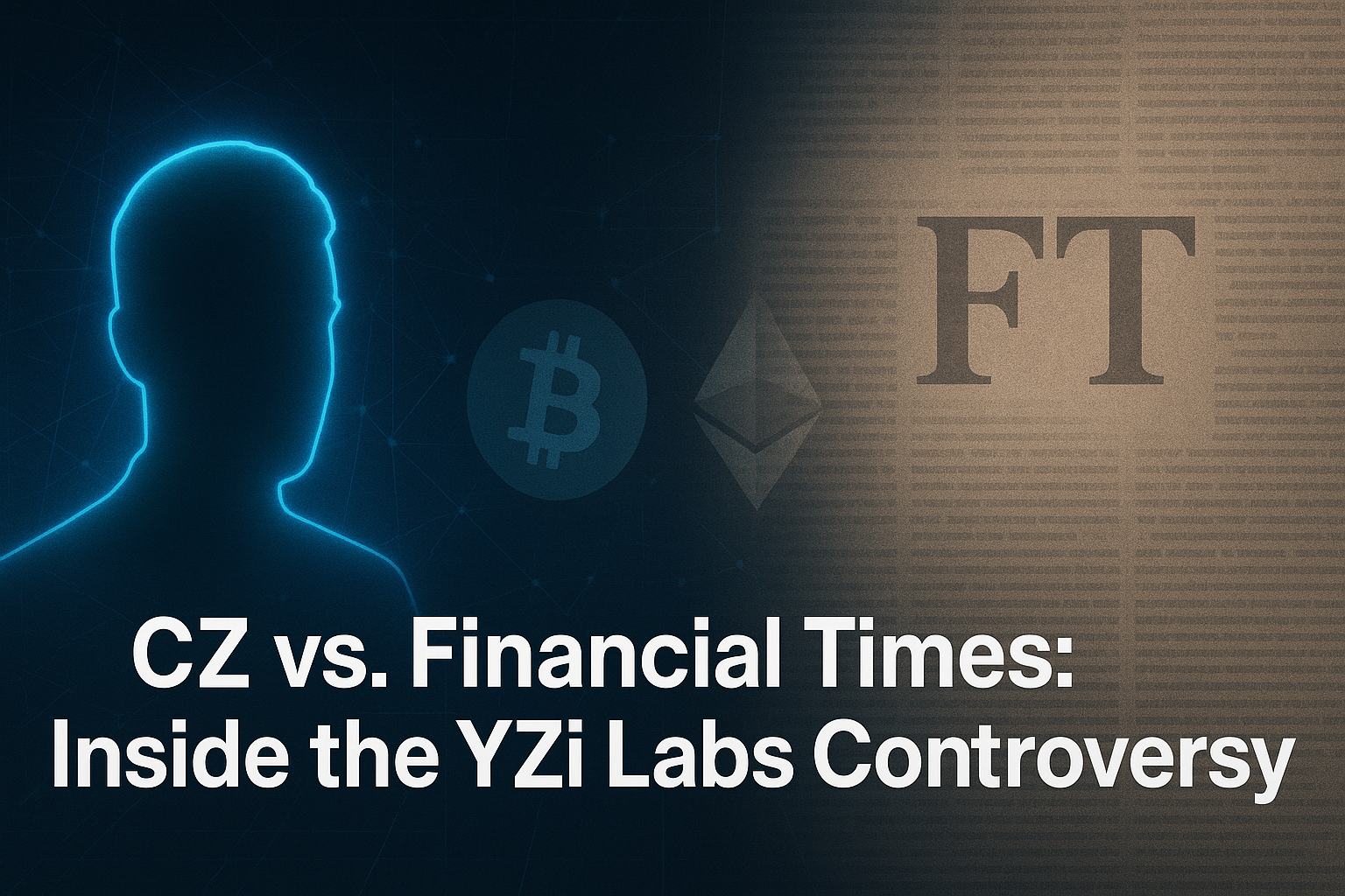 CZ vs. FT: The Truth Behind the YZi Labs Controversy