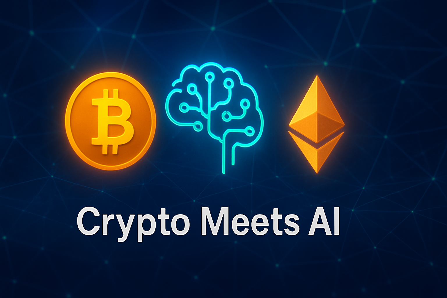 Crypto Meets AI at the Fed: Will Stablecoins Redefine Payments?