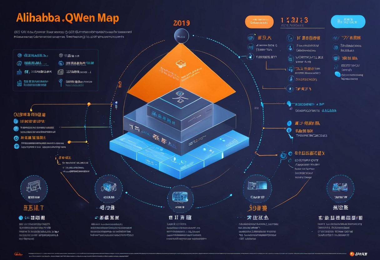 Alibaba’s Qwen Roadmap: A Glimpse into the Future of Deep Tech