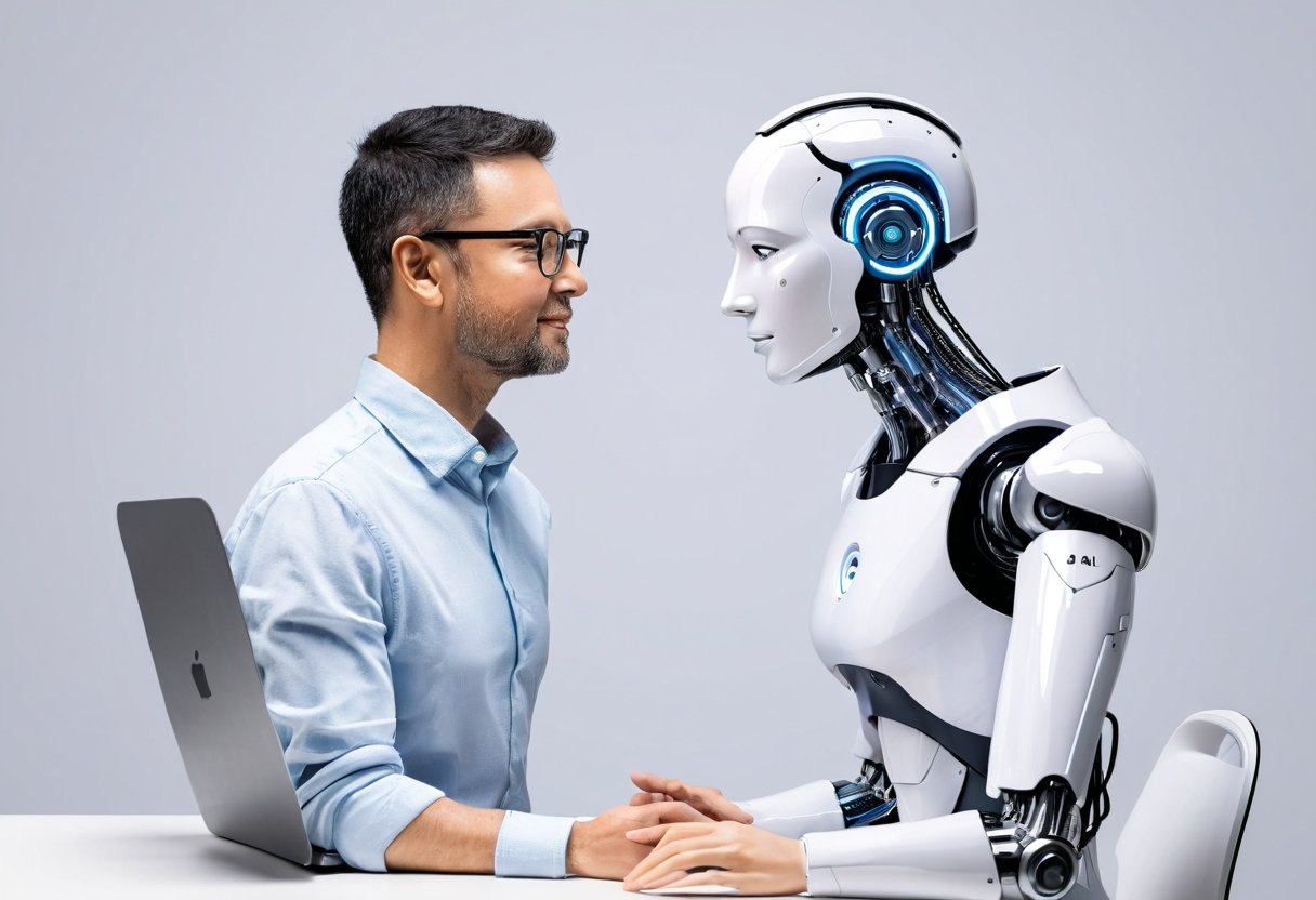 Can AI Companions Actually Feel Real? Unpacking the Boundaries of Emotional Intelligence