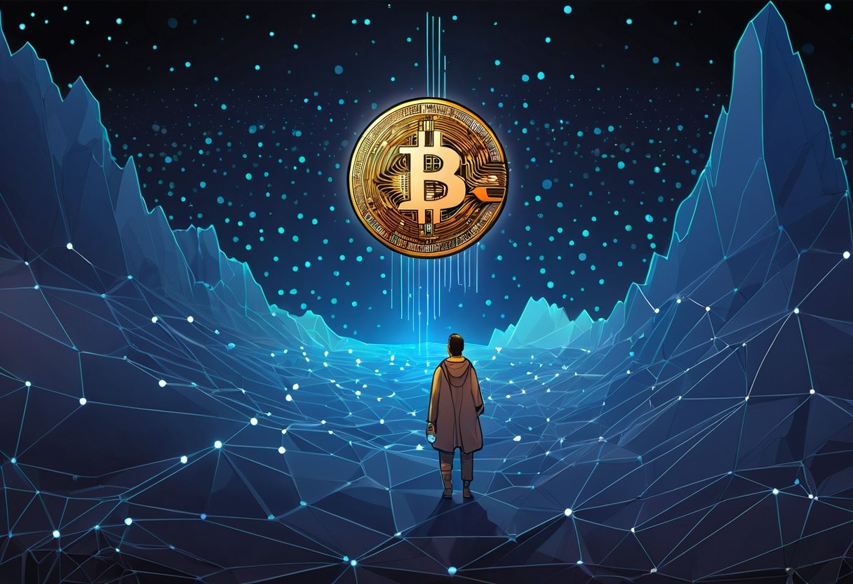 Cardano’s Silent Surge: Why This Crypto’s Quiet Pattern Hints at Big Moves