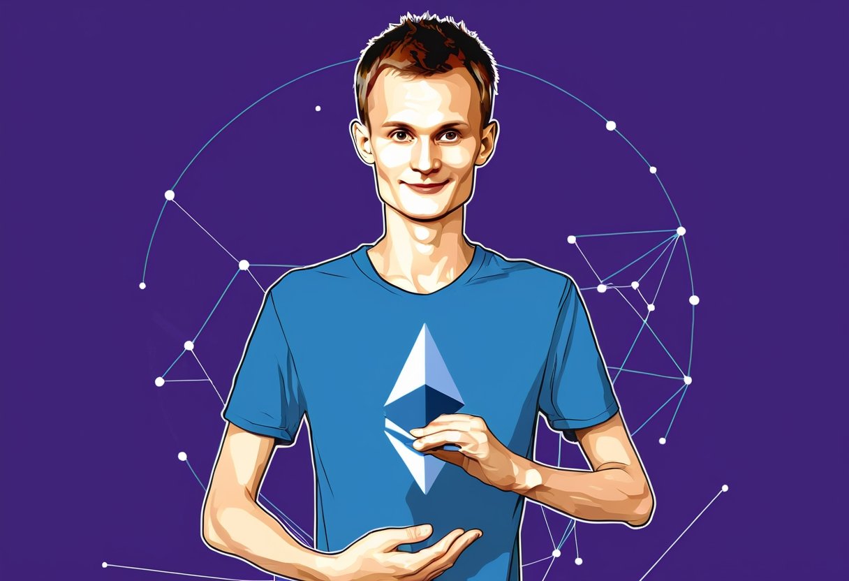 Ethereum’s Next Big Leap: Unpacking Vitalik Buterin’s Vision