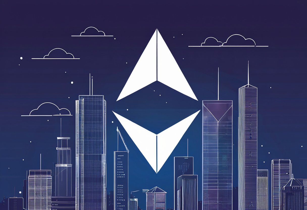 Ethereum’s Quiet Revolution: How Institutions and Code Are Reshaping Finance