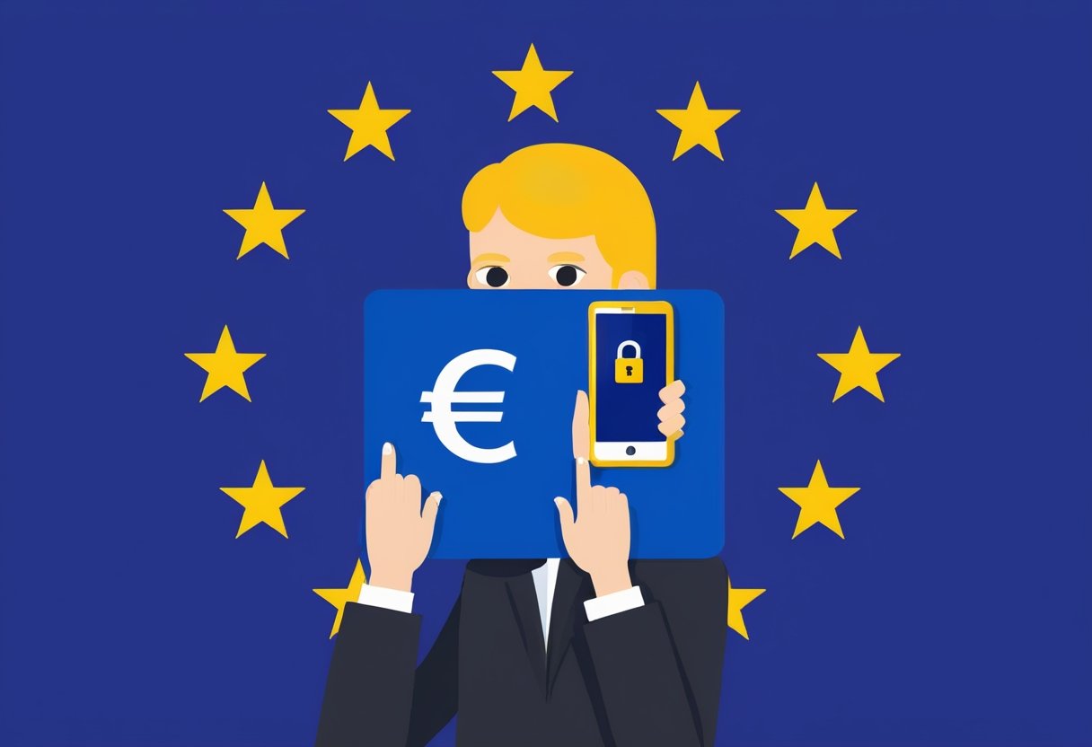 Europe’s Chat Control Law: A Threat to Digital Privacy that’s Hard to Ignore