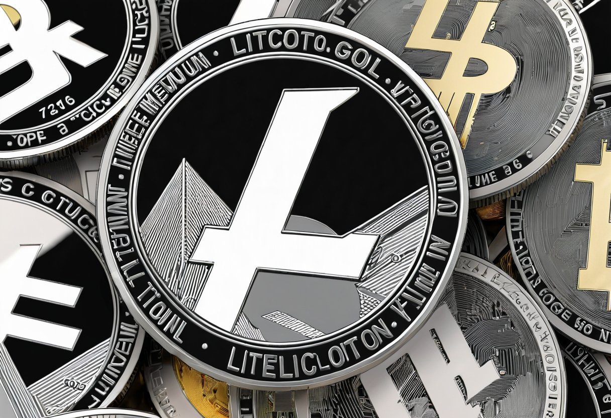 Litecoin’s 76% Volume Surge: Legitimate Momentum or Crypto Fool’s Gold?