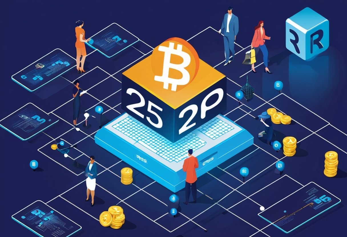 Ripple’s $25 Million Bet: How Blockchain and AI Are Reshaping Small Business Finance