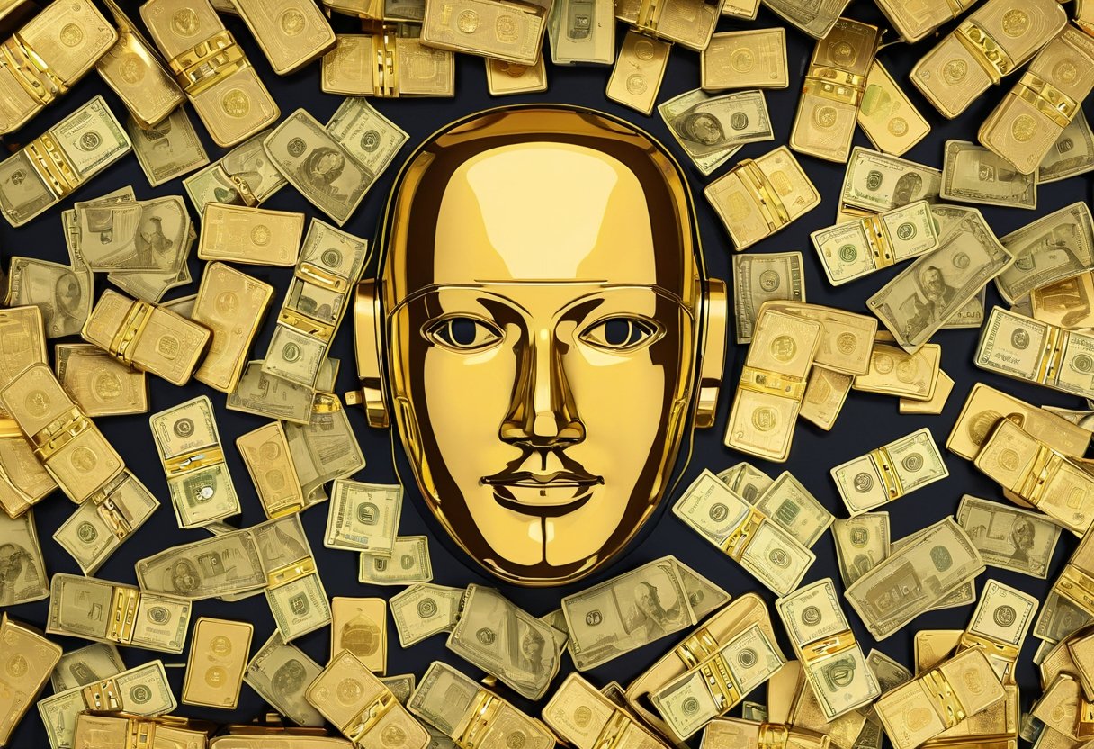 The $7.4 Trillion AI Gold Rush: What Happens When the World Bets Big on Machine Minds