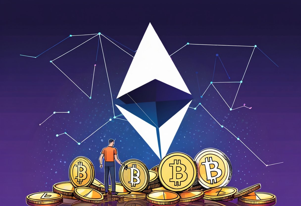 The Crypto Crash: A Deep Dive into Ethereum’s Price Plunge