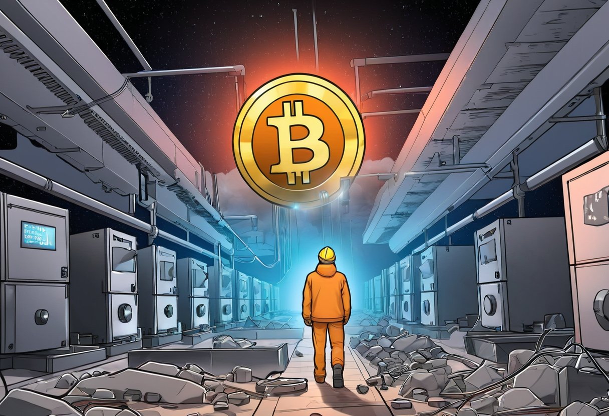 The Hidden Infrastructure Crisis Behind Crypto’s $1.7 Billion Meltdown