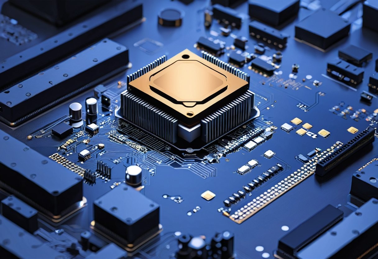 The Hidden Patterns in AI-Powered Hardware: What’s Behind the Hype?