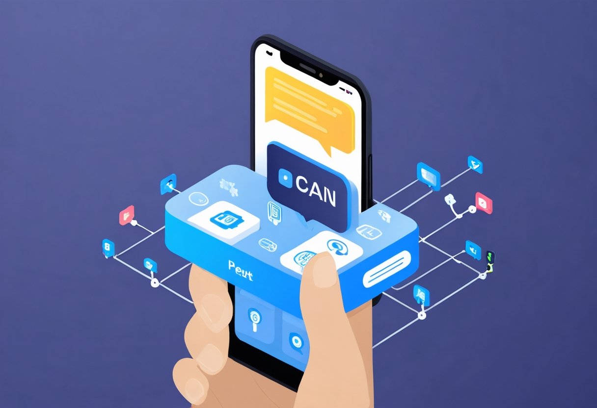 Unlocking the Power of AI: What’s Next After On-Chain Messaging?