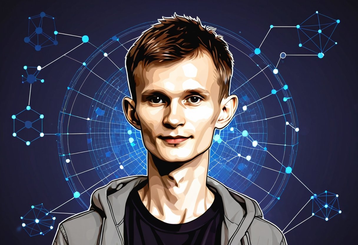 Vitalik Buterin’s Decentralization Defense: What Does It Mean for Crypto?
