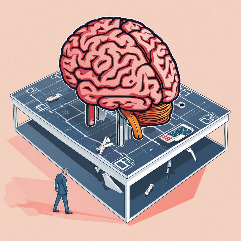 When Brains Cross Borders: The Quiet War for AI Supremacy