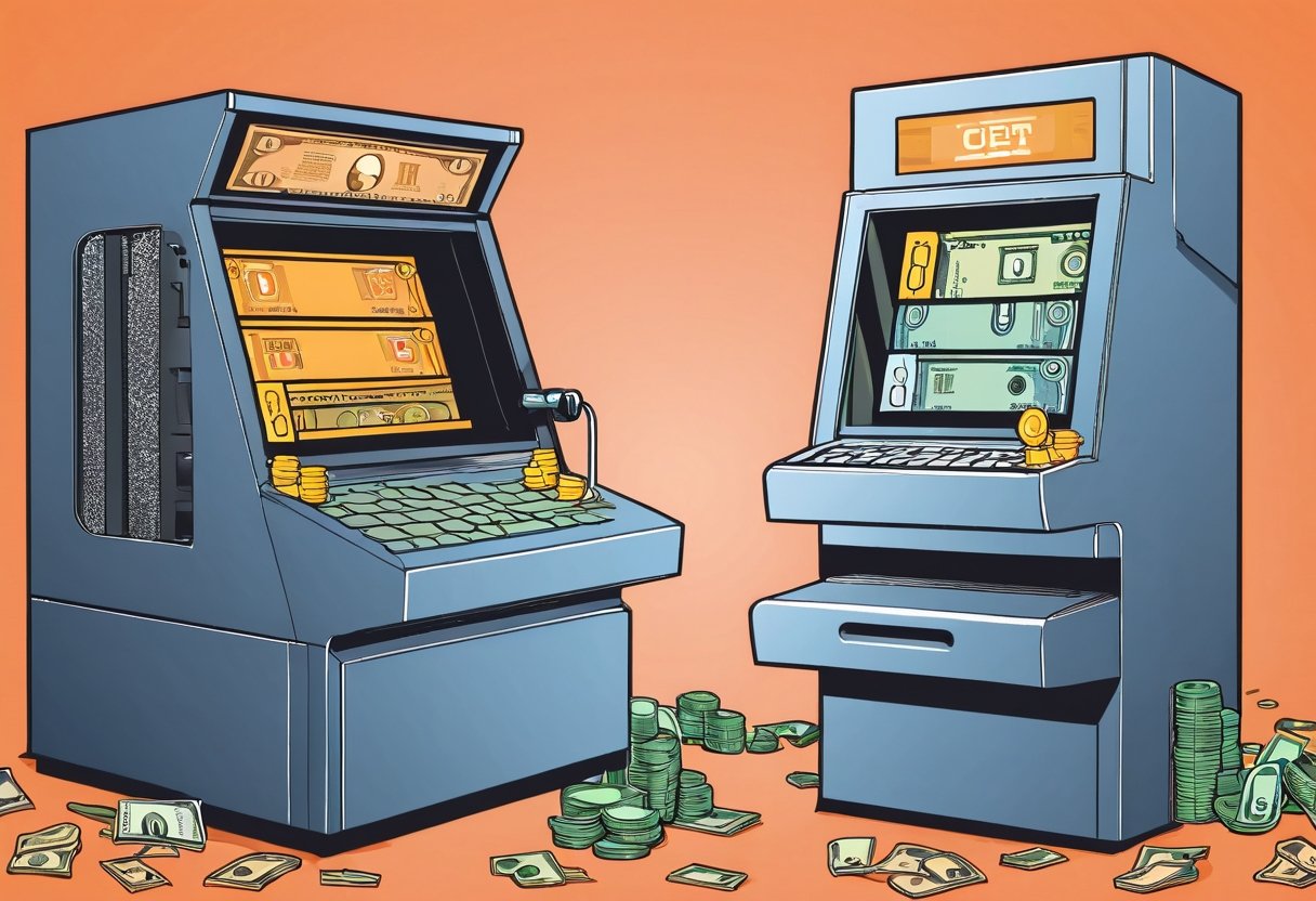 When Cheap Money Meets Smart Machines: The Hidden Tech Boom in Rate Cut Season