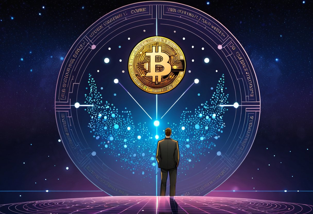 Why Cardano’s 2025 Summit Could Be Crypto’s Quiet Revolution