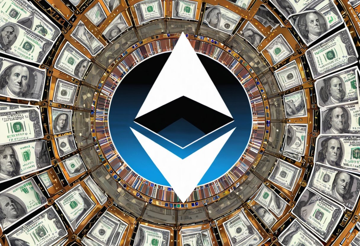 Why Ethereum’s ‘Supercycle’ Could Reshape Wall Street’s DNA