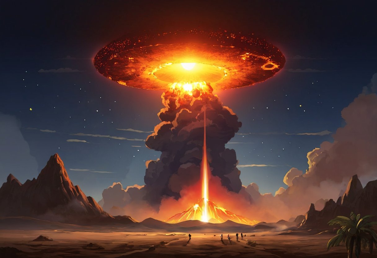 Why Institutions Are Quietly Loading Up on Solana: Is a SOL Eruption Coming?