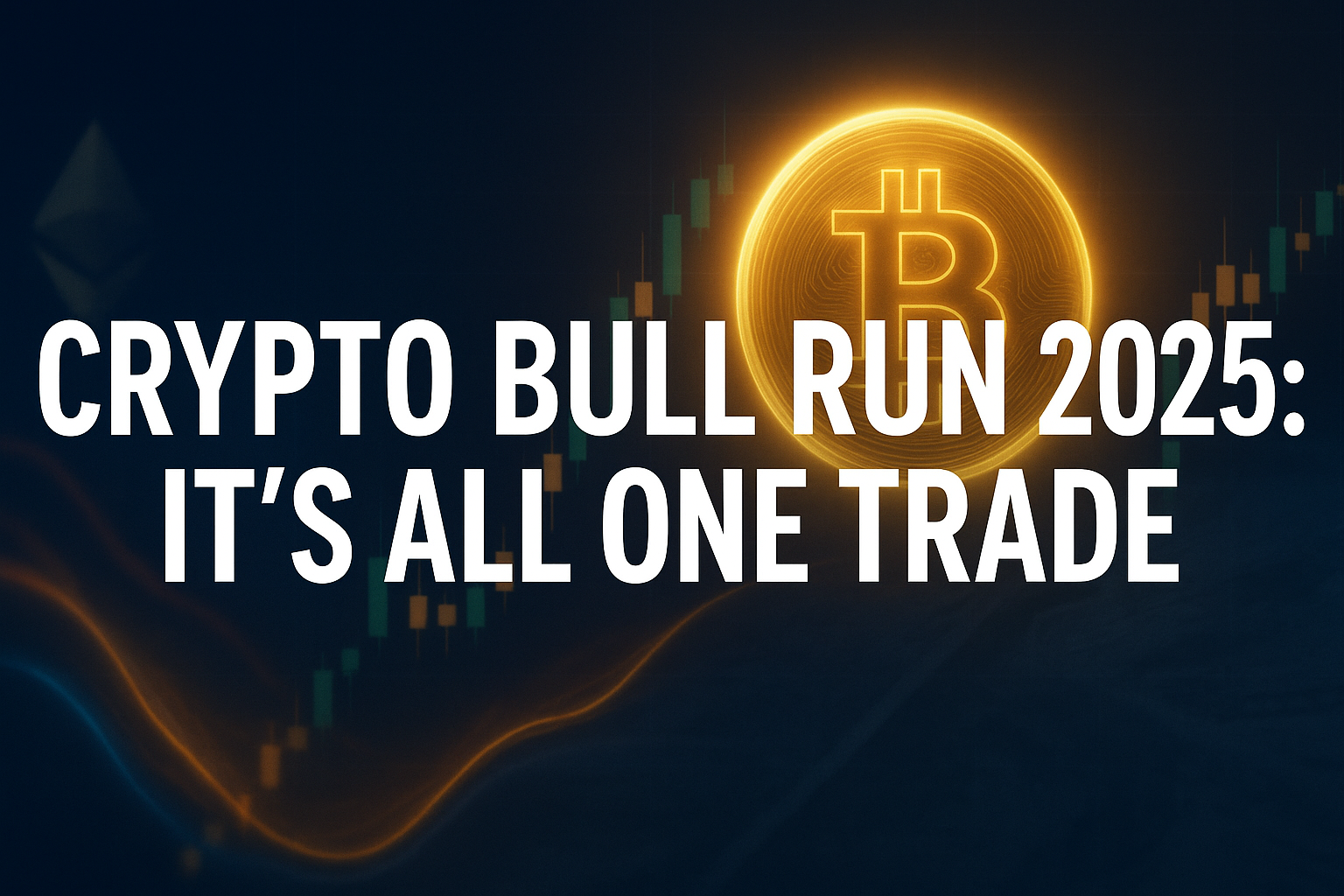 Crypto Bull Run 2025: Dan Morehead Says ‘It’s All One Trade’