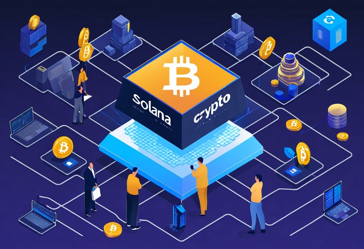 A New Era in Solana Infrastructure: Unpacking the Crypto.com Alliance