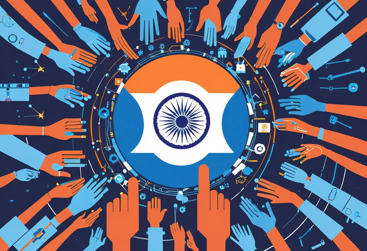 AI Revolution in India: What Reliance’s Partnership Means for Us