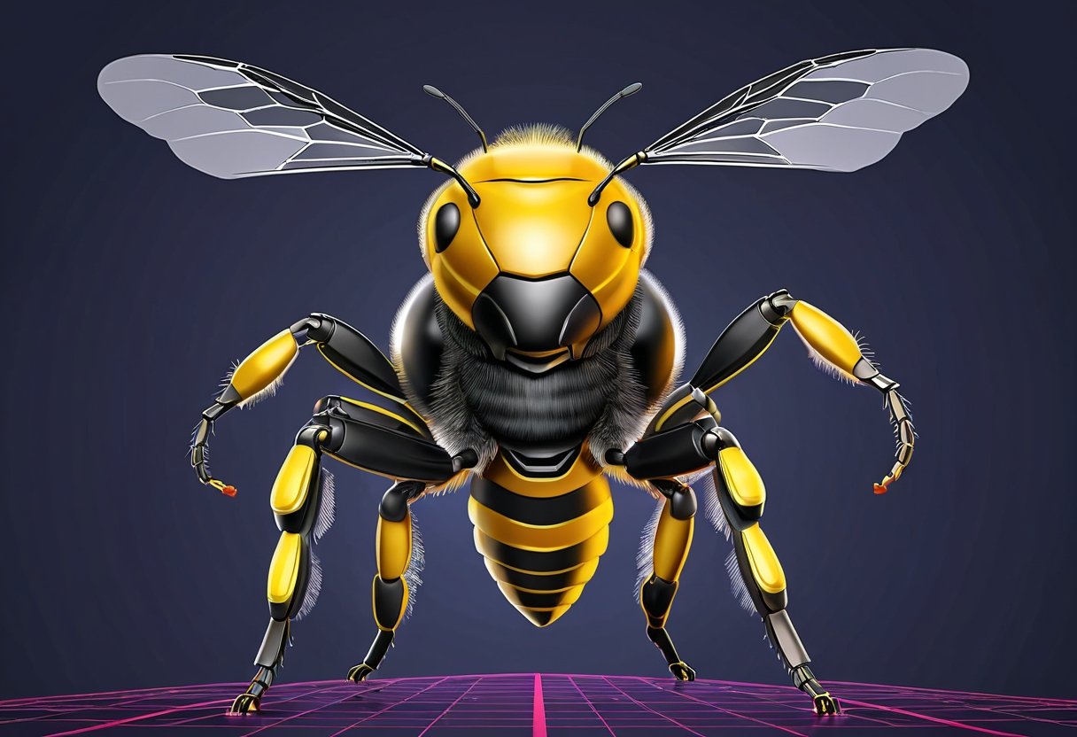 Bee-8B: The Game-Changing LLM That’s Redefining the AI Landscape