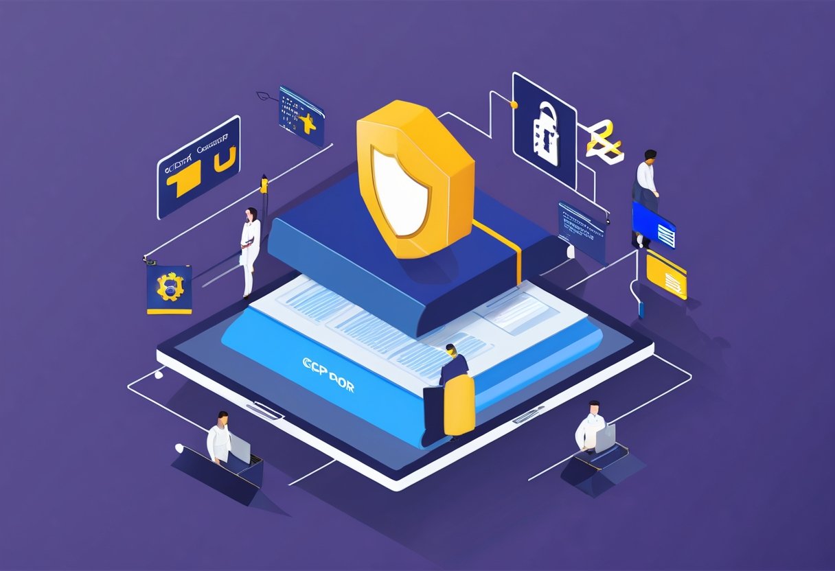 Beyond Compliance: The OpenAI GDPR Conundrum