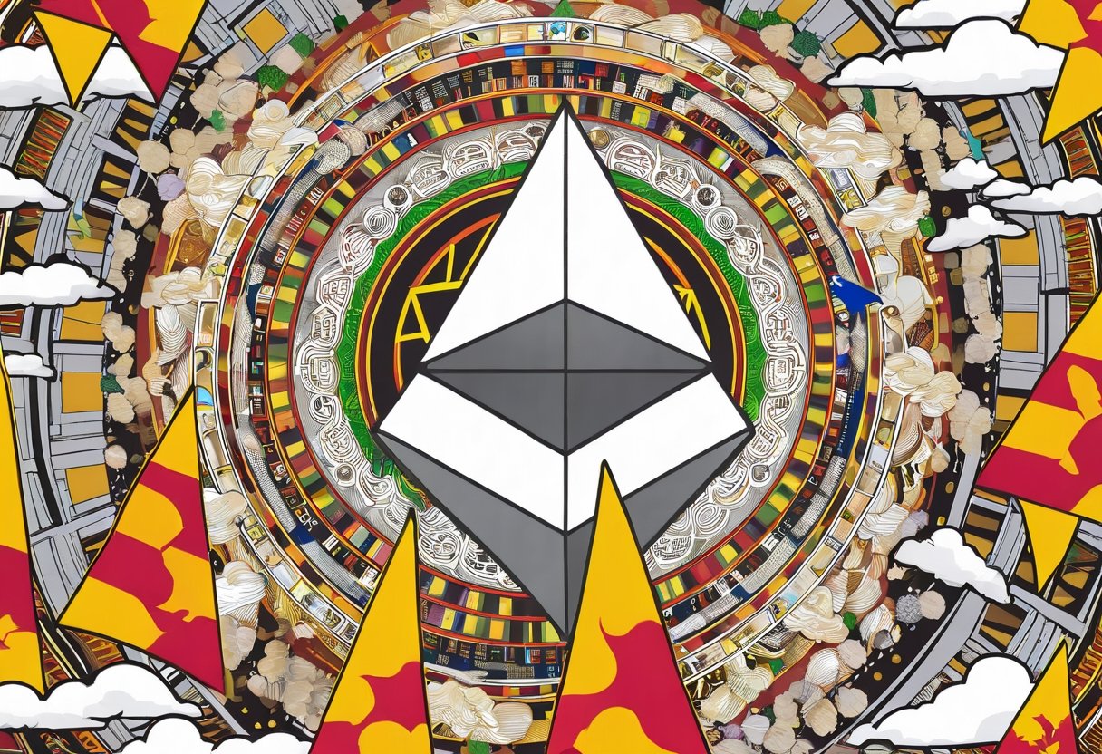 Bhutan’s Groundbreaking Shift to Ethereum: What It Means for the Future