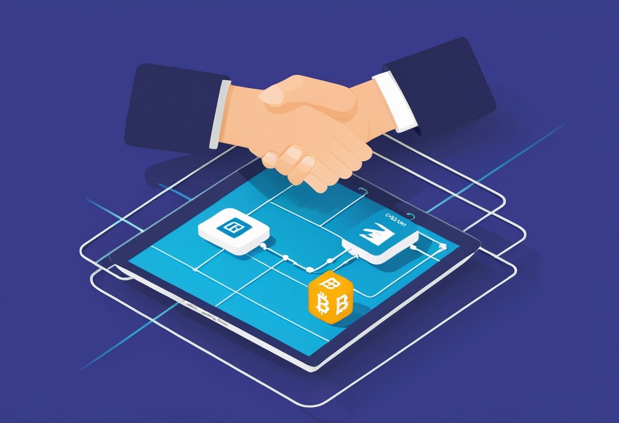 Blockchain’s Cross-Border Payment Revolution: What’s Behind the Hype?