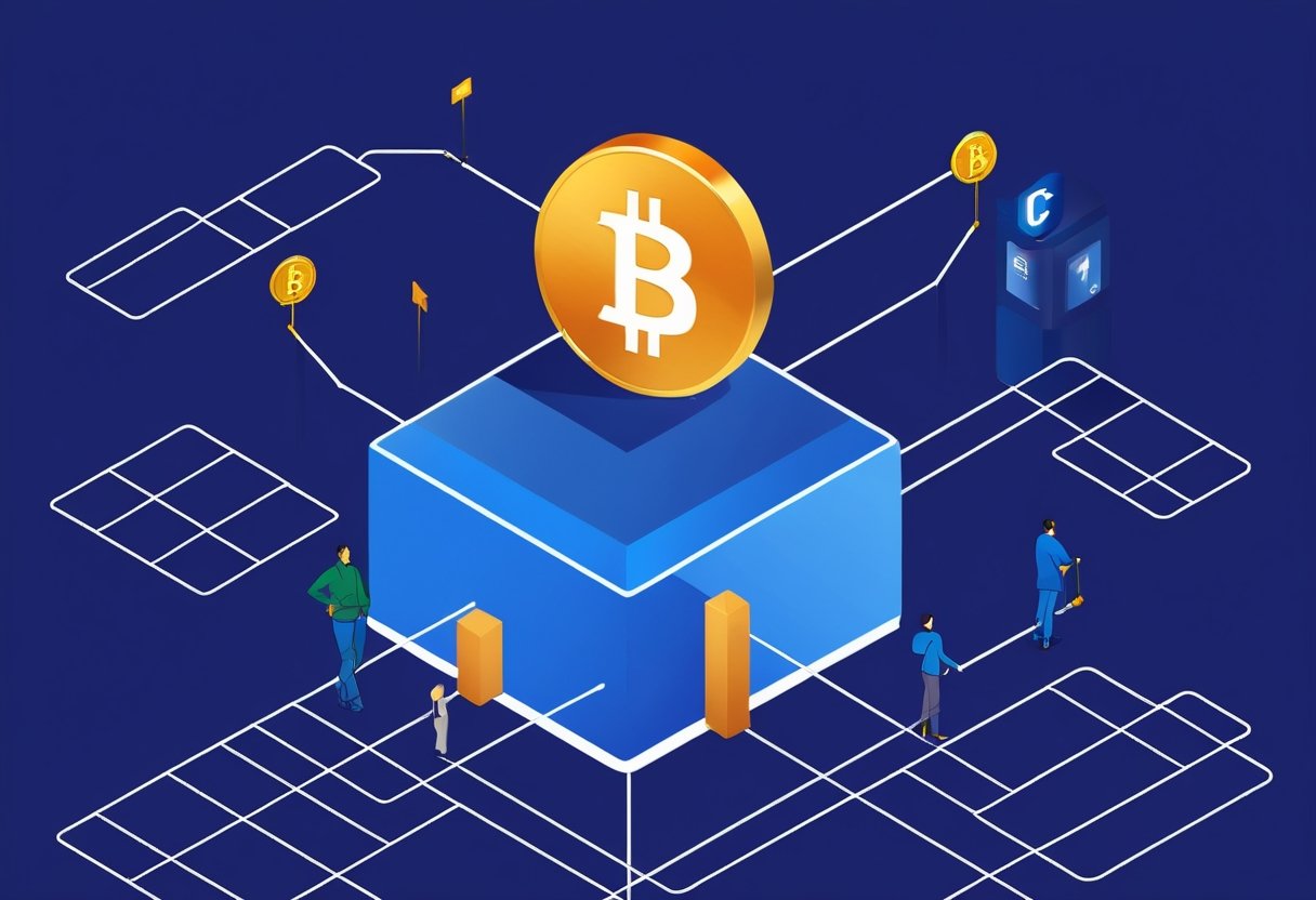 Blockchain’s New Frontier: Coinbase Staking and the Future of Crypto