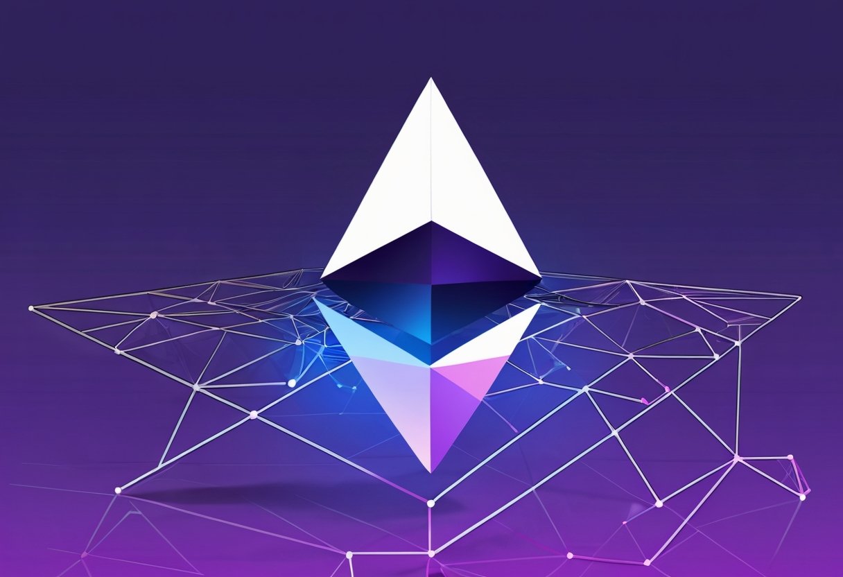 ETH Down 6.7%: What This Means for the Future of Crypto