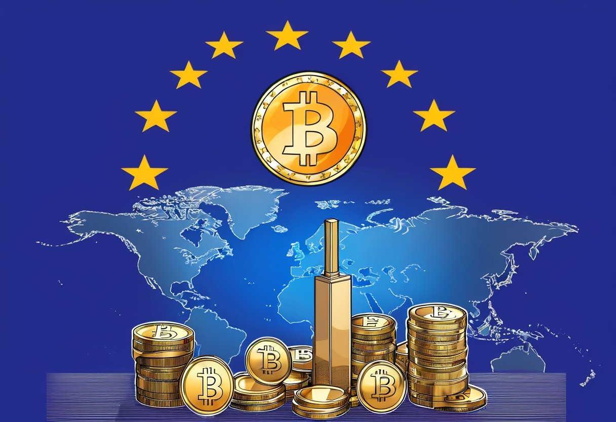 EU Crypto Oversight: Unpacking the Bigger Picture