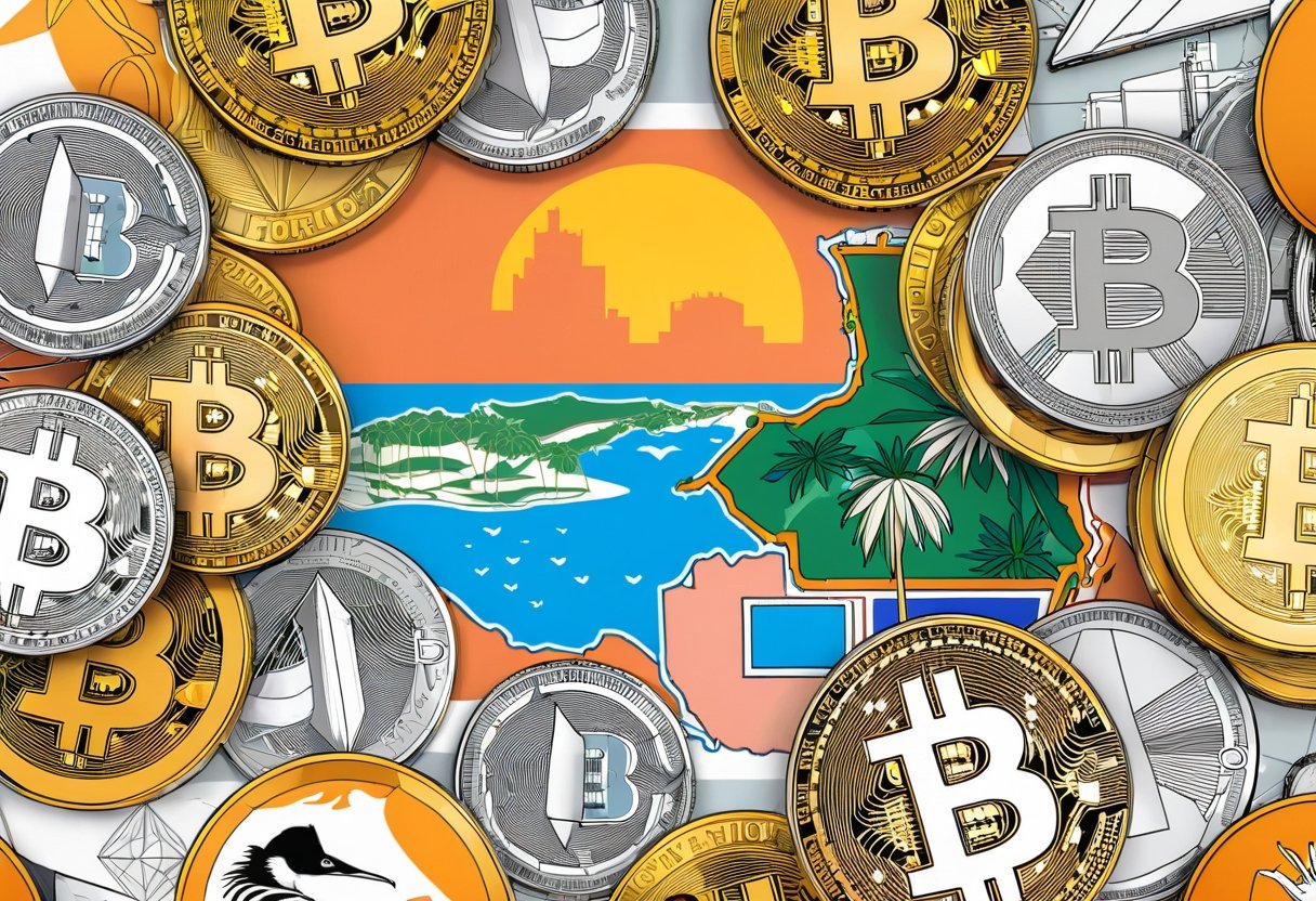 Florida’s Bold Move into Crypto: What It Means for Tech and Beyond