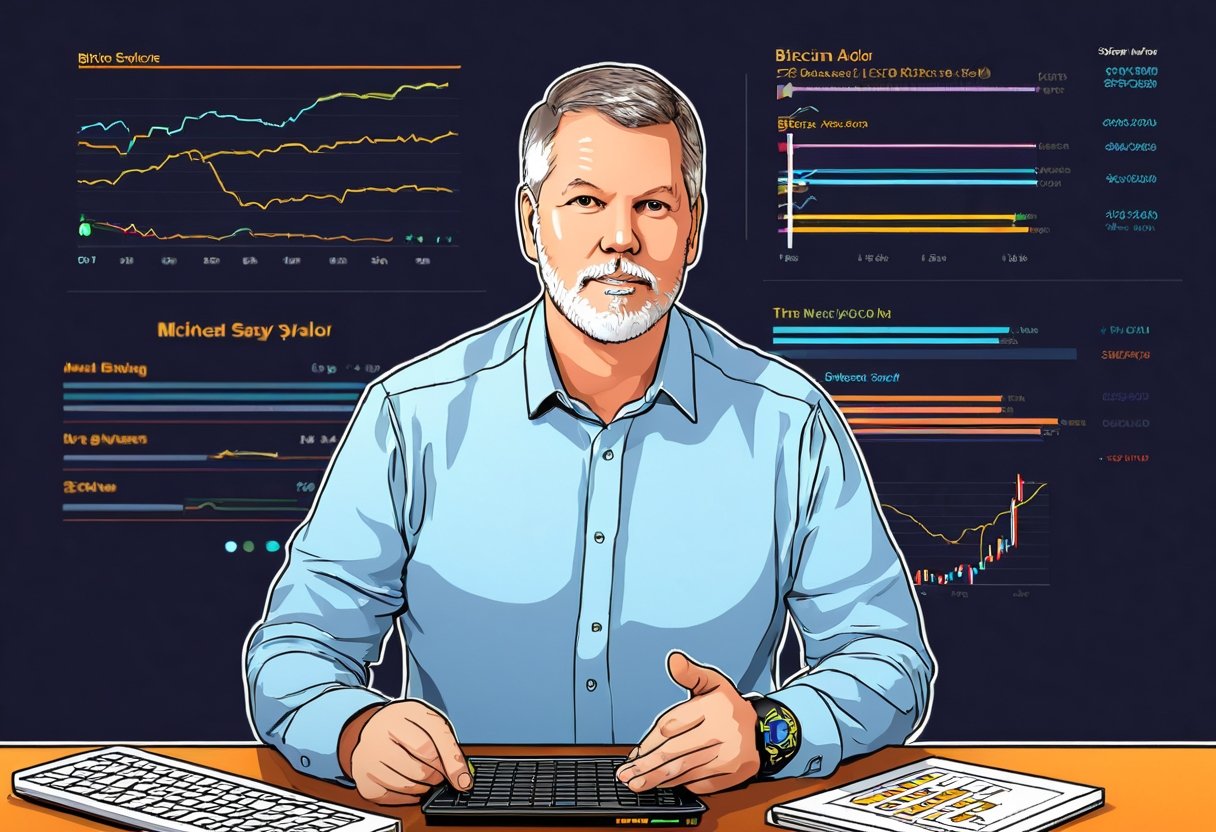 Michael Saylor’s Bitcoin Advice: What Lies Ahead for Crypto Investors?