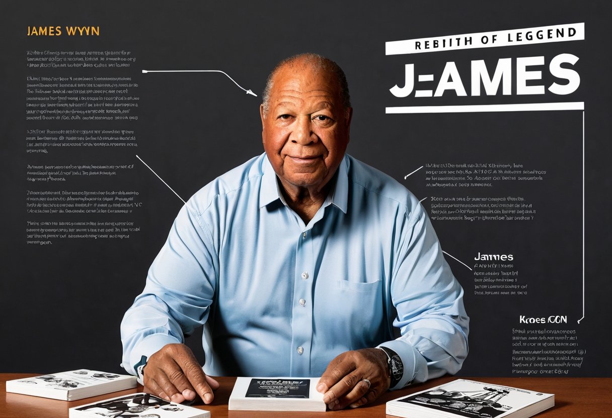 Rebirth of a Legend: Unpacking the James Wynn Comeback