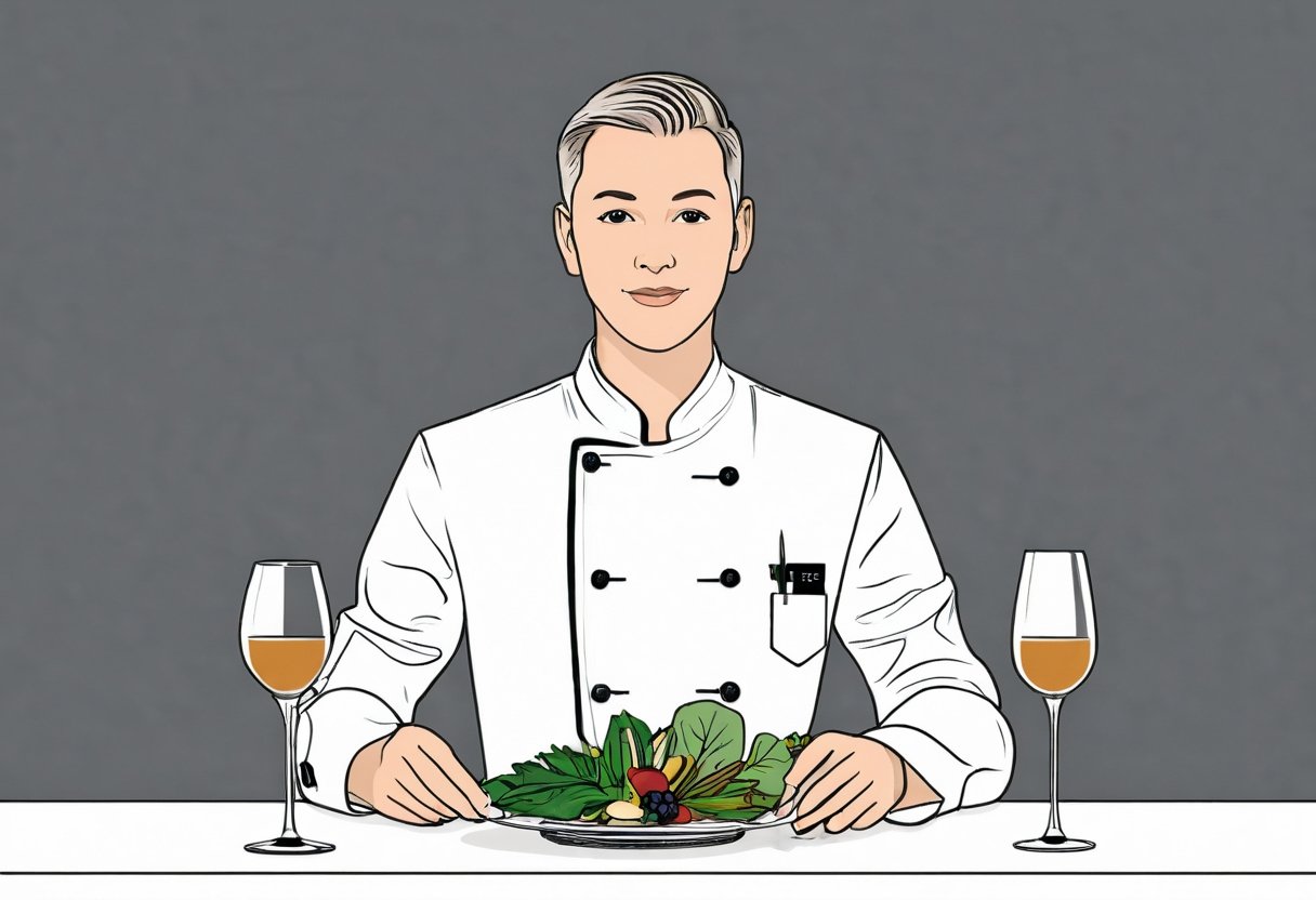 Revolutionizing Fine Dining: The Zero-Waste Movement