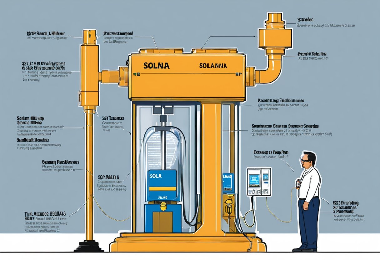 The $200 Million PUMP: A Solana Treasury’s High-Stakes Bet