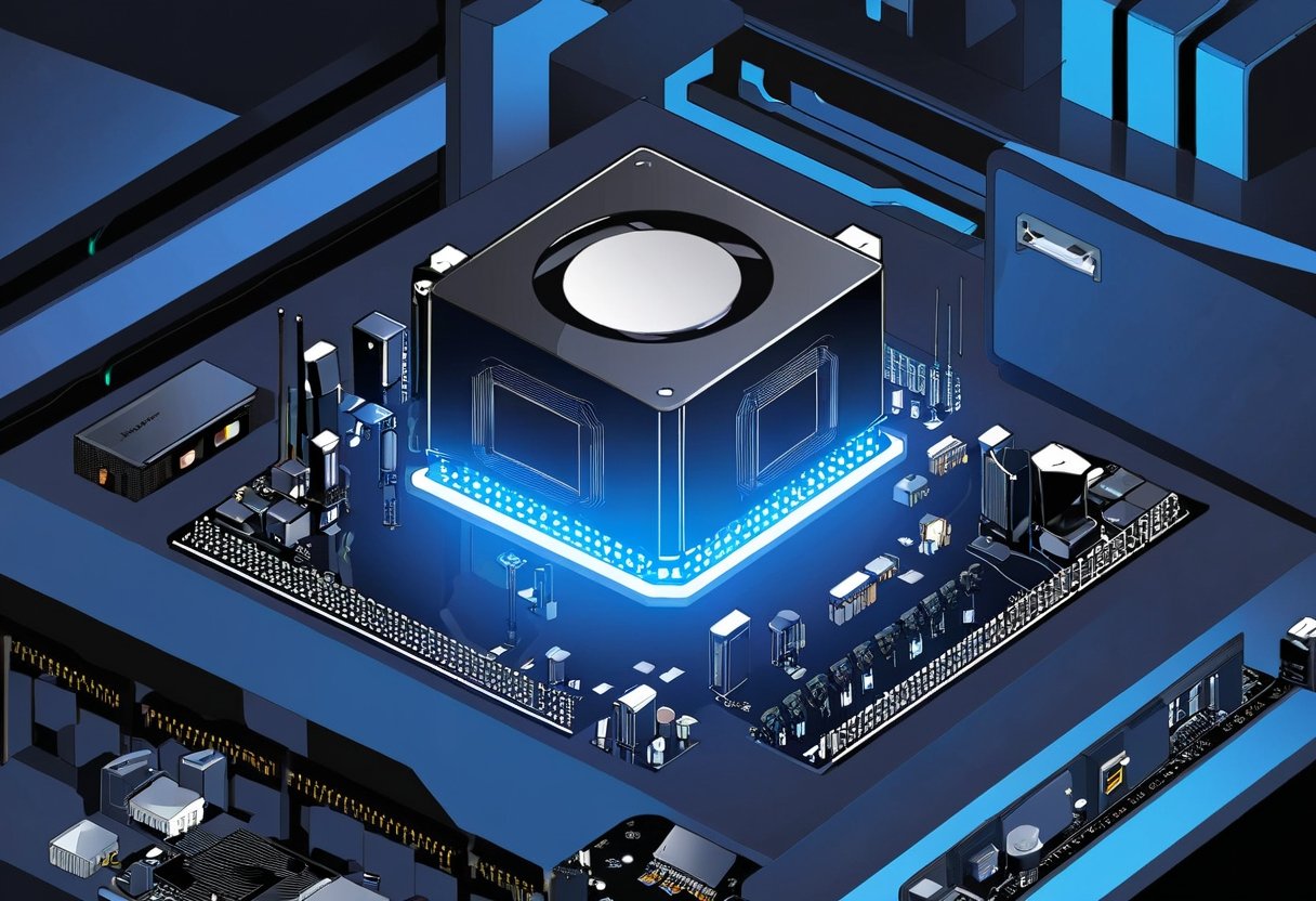 The Future of Deep Tech Hardware: Trends and Takeaways