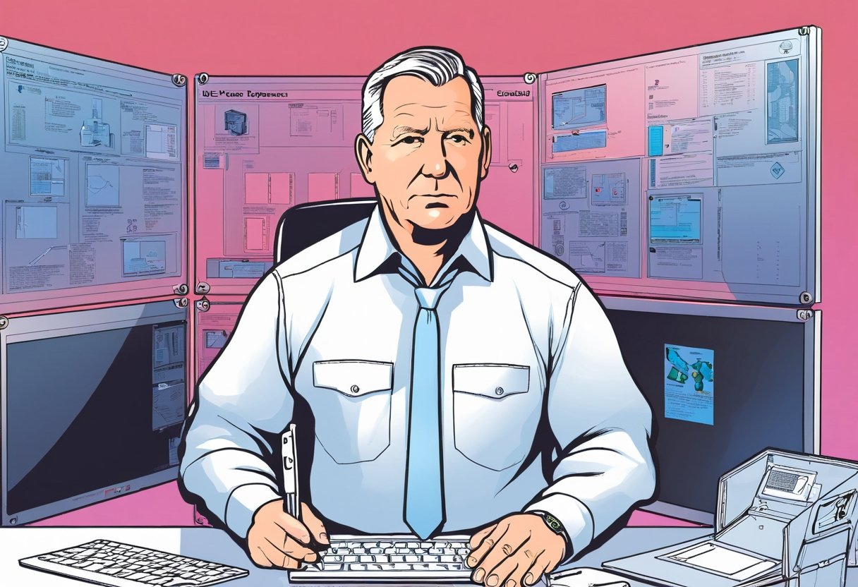 The ICE Spyware Scandal: Unpacking the Fallout