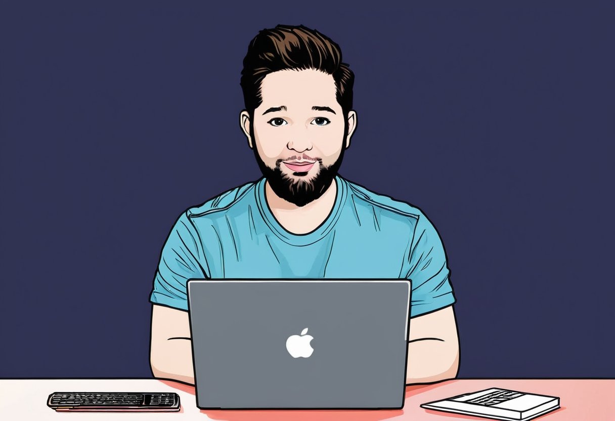 The Internet’s Silent Decline: Alexis Ohanian’s Alarming Warning