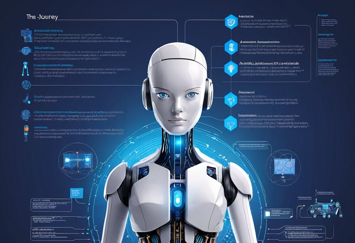 The Journey from AI to AGI: Unimaginable Innovations on the Horizon