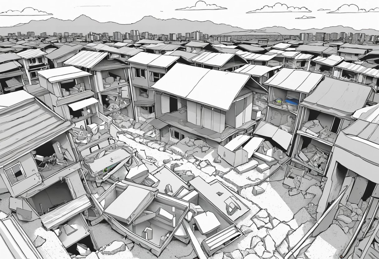 The Philippines Earthquake: Unpacking the Implications for Deep Tech