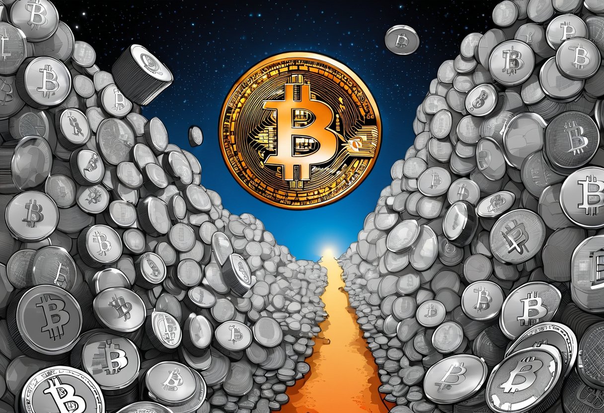 The Rise of M2: Bitcoin’s Hidden Opportunity