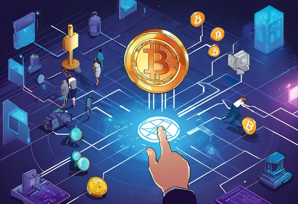 Unlocking the Future: Crypto’s Hidden Implications