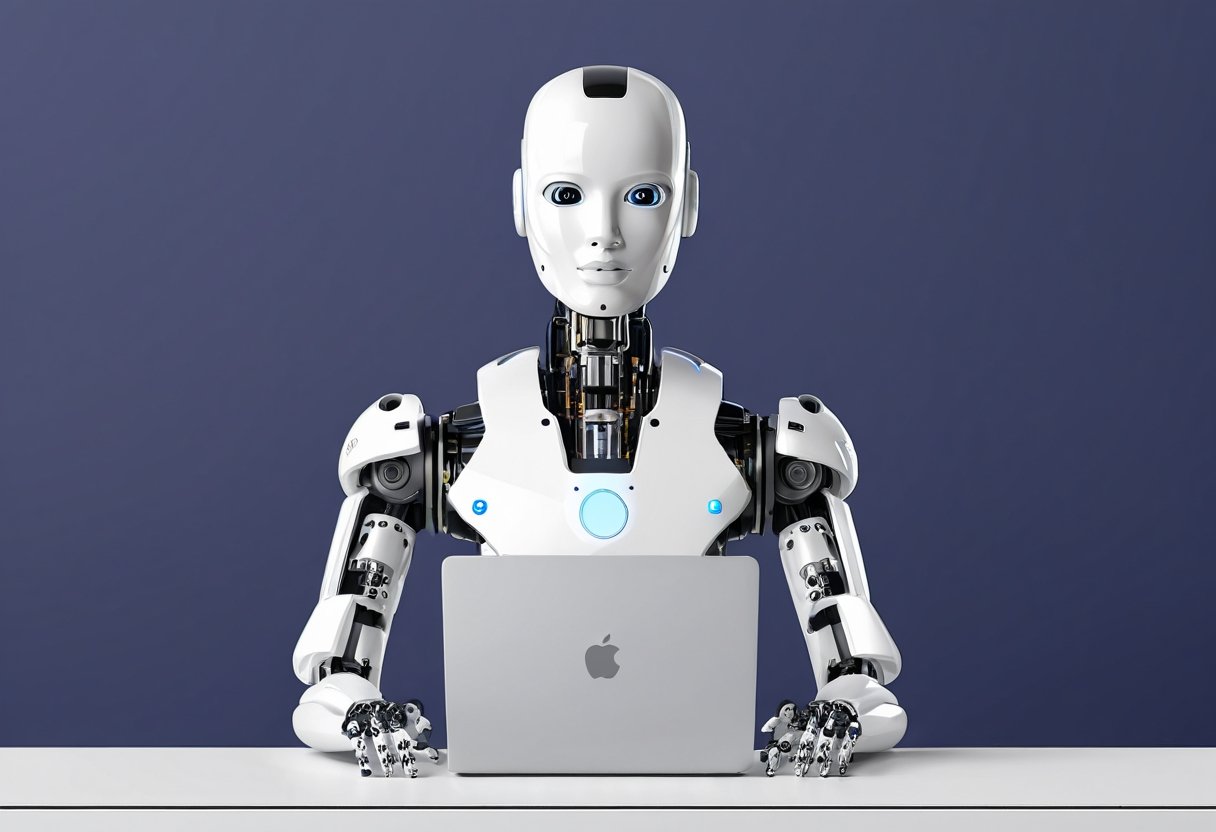 Unpacking the AI Revolution: Beyond the Hype