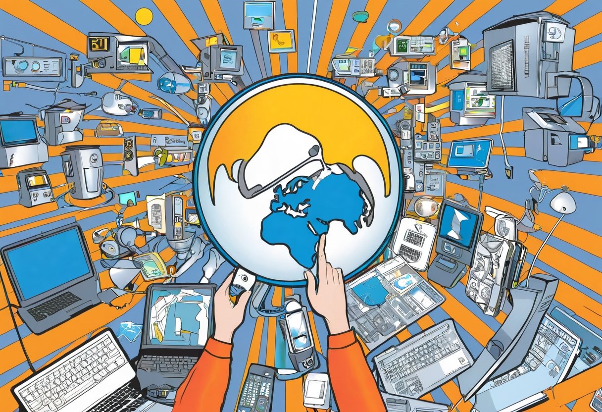 We’re Living in a World of Increasing Convergence