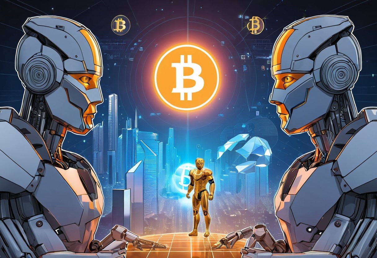 AI Disrupts Crypto’s Four-Year Cycle: 2026 Market Predictions