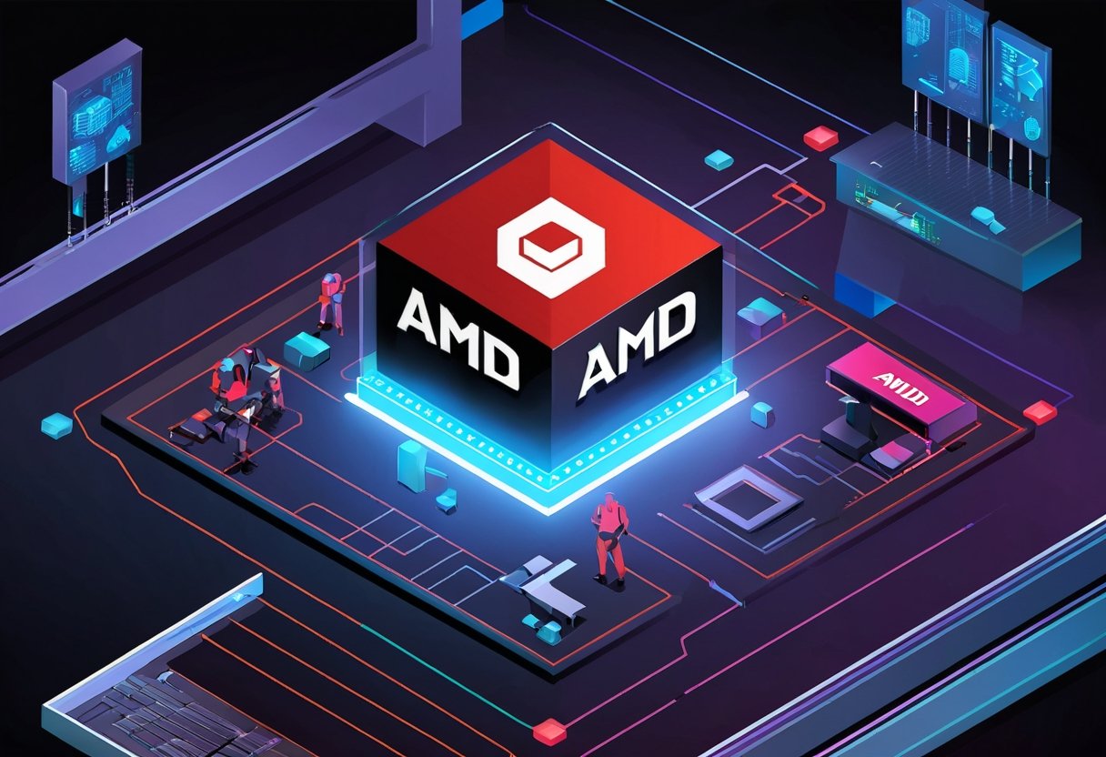 AMD’s Financial Growth and AI Ethics