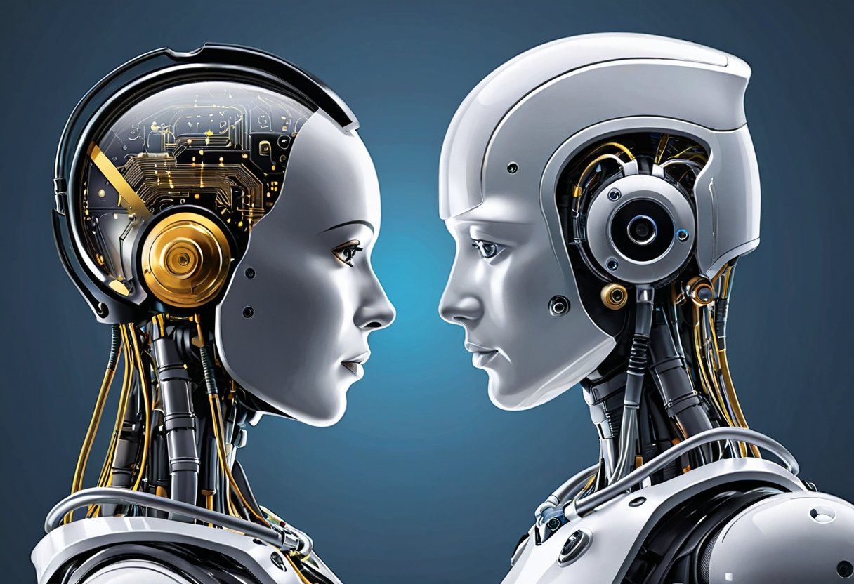 Anthropic’s Push for AI Regulation: A Deeper Dive