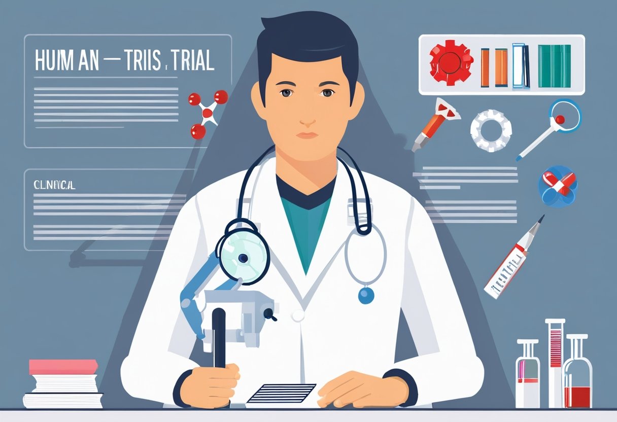 Axing Clinical Trials: A Violation of Human Research Ethics